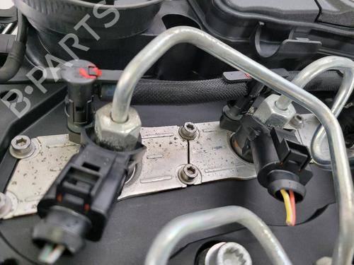 Engine AUDI A4 B8 (8K2) 2.0 TDI | BP40114853M1 - Image 9
