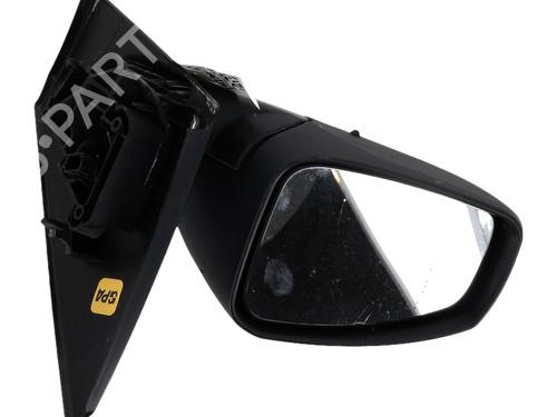 Used Left mirror Left mirror 38344720 38344720