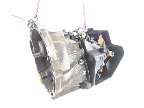 Used Gearbox FORD FIESTA V (JH_, JD_) 1.6 TDCi (90 hp) 22795824