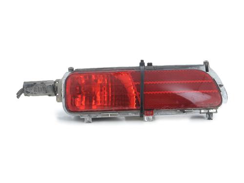 Used Rear bumper left light CITROËN C4 Picasso I MPV (UD_) 1.6 HDi 110 (112 hp) 32077457