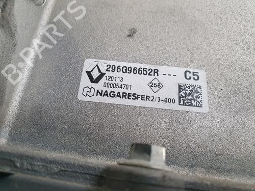 Inverter/Converter RENAULT ZOE (BFM_) ZOE | BP30334916M119