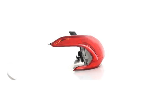 Left taillight PEUGEOT 2008 I (CU_) 1.2 VTi | BP36252775C34 - Image 5