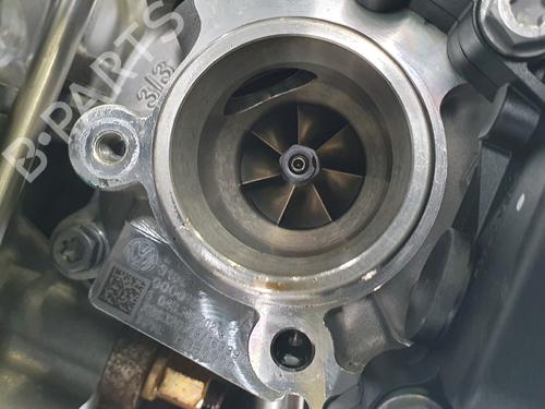 Engine AUDI A1 Sportback (8XA, 8XF) 1.0 TFSI | BP34532175M1  - Image 7
