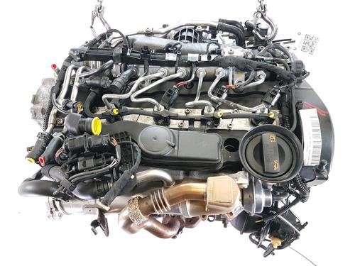 Engine AUDI A4 B8 (8K2) 2.0 TDI | BP33299547M1 - Image 5