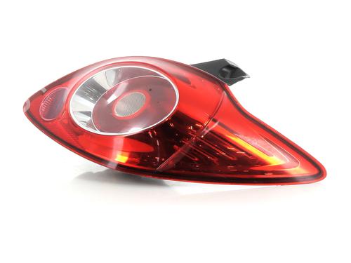 Right taillight FORD KA (RU8) 1.2 | BP25887419C35 