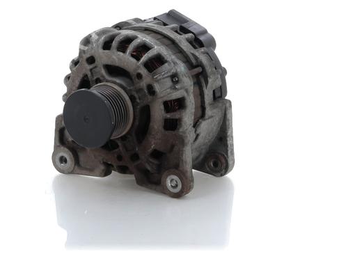 Used Alternator DACIA SANDERO II TCe 90 (B8M1, B8MA, B8AC) (90 hp) 20977645