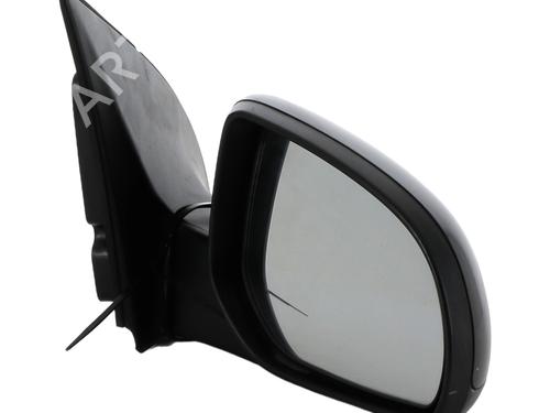 Right mirror HYUNDAI i20 I (PB, PBT) 1.1 CRDi | BP22685792C27 