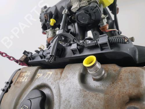 Engine PEUGEOT 306 Break (7E, N3, N5) 1.6 | BP30190140M1 