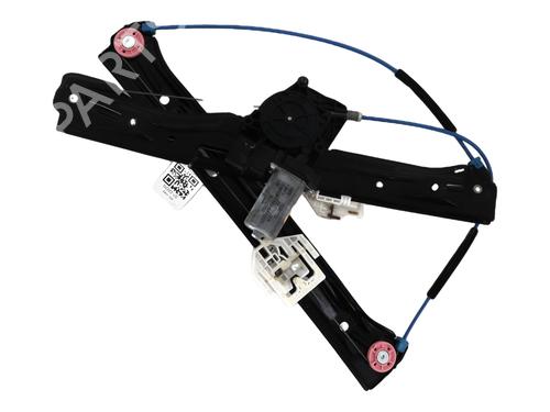 Front left window mechanism BMW 3 (F30, F80) | BP28616452C22
