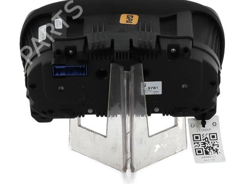 Instrument cluster OPEL CORSA E (X15) 1.3 CDTI (08, 68) | BP33713263C47  - Image 5