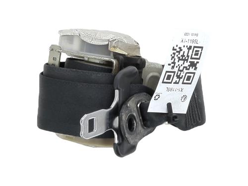 Used Rear right belt tensioner TOYOTA AURIS (_E15_) 2.0 D-4D (ADE150_, ADE150R) (126 hp) 28207909
