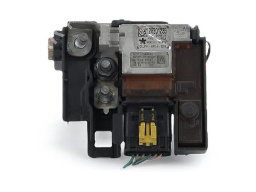 Used Electronic module Electronic module 29047736 29047736