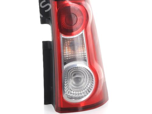 Right taillight DACIA LOGAN MCV (KS_) 1.5 dCi (KS0W) | BP36429064C35 - Image 5