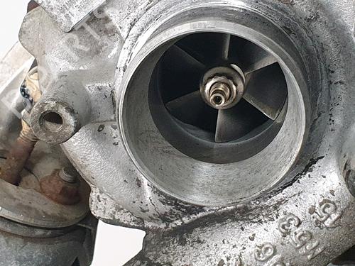 Engine JEEP COMPASS (MK49) 2.0 CRD 4x4 | BP34177349M1  - Image 7