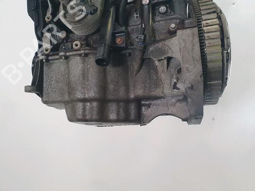 Engine RENAULT MEGANE III Grandtour (KZ0/1) 1.5 dCi (KZ1M, KZ1W, KZ0R) | BP30503315M1