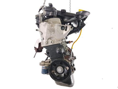 Used Engine Engine RENAULT TWINGO II (CN0_) 1.2 16V (CN0K, CN0V, CN0A) (76 hp) 33419993 33419993