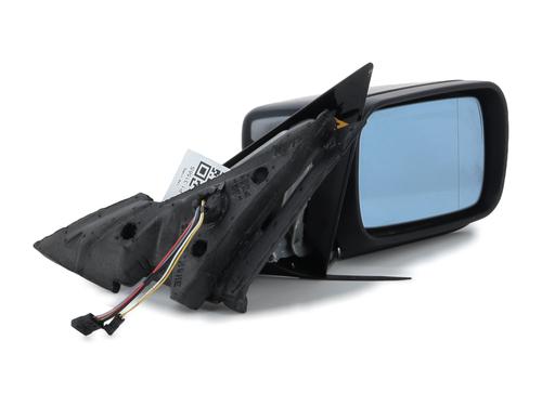 Right mirror BMW 3 (E46)  | BP24708341C27 