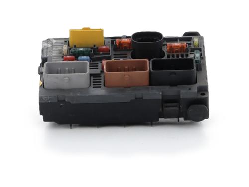 Used Fuse box Fuse box CITROËN C4 I (LC_) 1.6 HDi (109 hp) 40619092 40619092