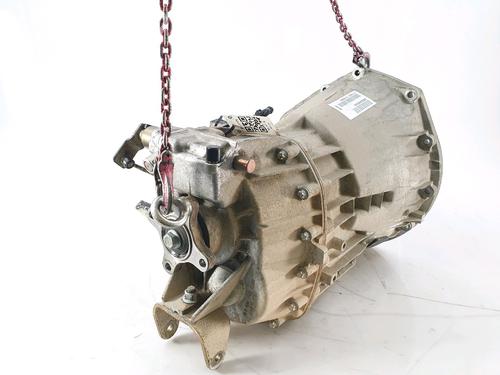 Gearbox MERCEDES-BENZ SPRINTER 2-t Van (B901, B902)  | BP26305691M3 