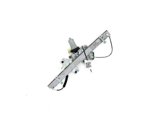 Front right window mechanism KIA PICANTO I (SA) 1.0 | BP27917642C23