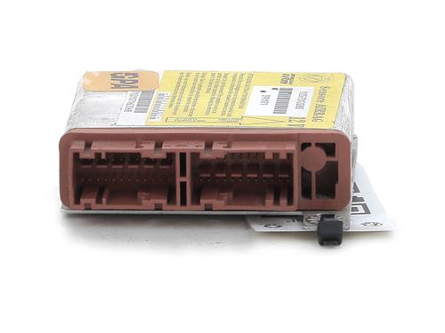 Used ECU airbags CITROËN JUMPER II Van [2006-2025]  27582376