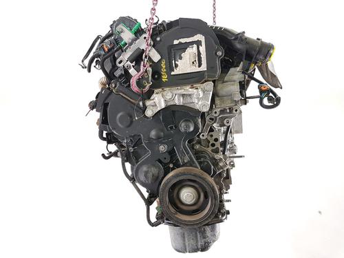 Used Engine Engine 37016876 37016876
