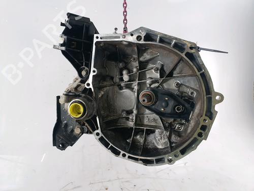 Gearbox CITROËN C3 II (SC_) 1.0 VTi 68 | BP29218072M3
