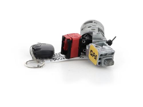 Ignition barrel RENAULT TWINGO II (CN0_) 1.2 16V (CN04, CN0B) | BP36211670M48 - Image 3