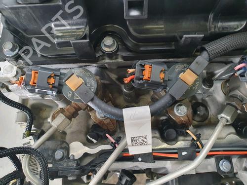 Engine CITROËN C3 III (SX) 1.6 BlueHDi 75 | BP37680488M1 - Image 13