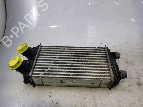 Used Intercooler CITROËN C4 III (BA_, BB_, BC_) 1.5 BlueHDi 130 (BBYHZB) (131 hp) 17944298