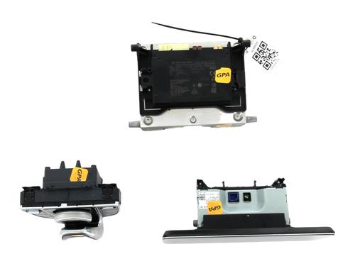 Radio MERCEDES-BENZ C-CLASS Convertible (A205) C 220 d (205.414) | BP21114023E6 