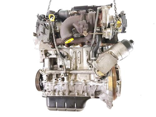 Engine CITROËN C2 (JM_) 1.4 HDi | BP28137721M1 