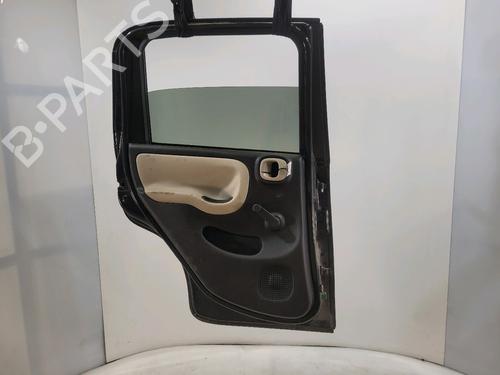 Left rear door FIAT PANDA (312_, 319_) 0.9 4x4 (312PXG1A) | BP29874335C4