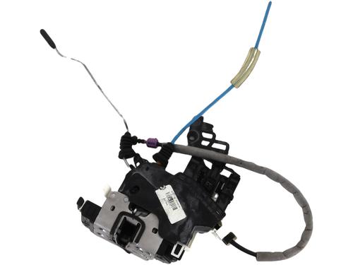 Venstre fortil lås MERCEDES-BENZ CLA Coupe (C117) CLA 200 CDI (117.301) (136 hp) 32006643