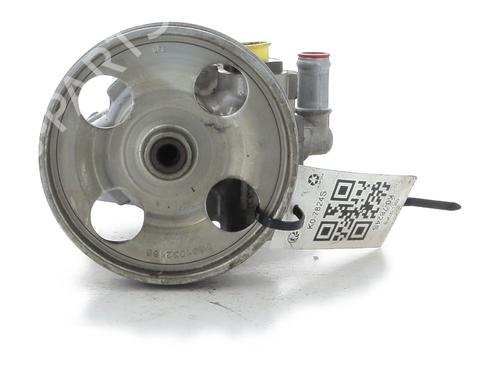 Used Steering pump Steering pump CITROËN JUMPER II Van 2.2 BlueHDi 120 (120 hp) 34111662 34111662