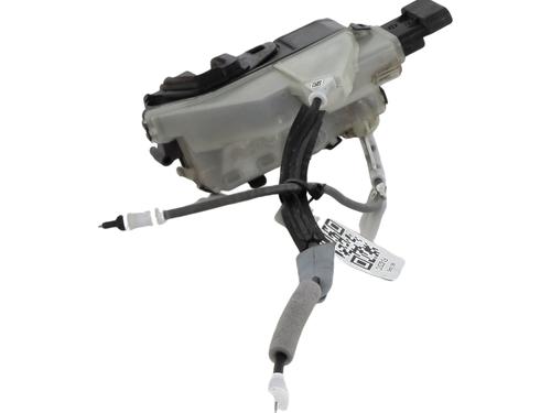 Front right lock PEUGEOT 3008 II SUV (MC_, MR_, MJ_, M4_) 2.0 BlueHDi 180 | BP29443739C97 