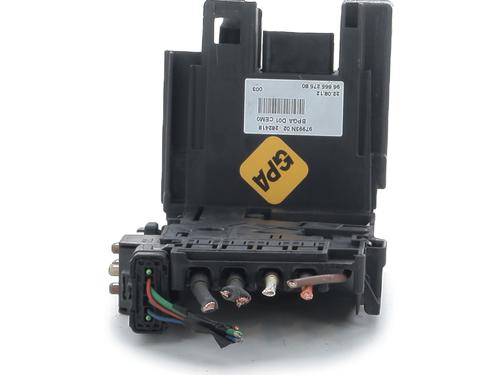 Used Electronic module PEUGEOT 3008 I MPV (0U_) 2.0 HDi 150 / BlueHDi 150 (150 hp) 32151896