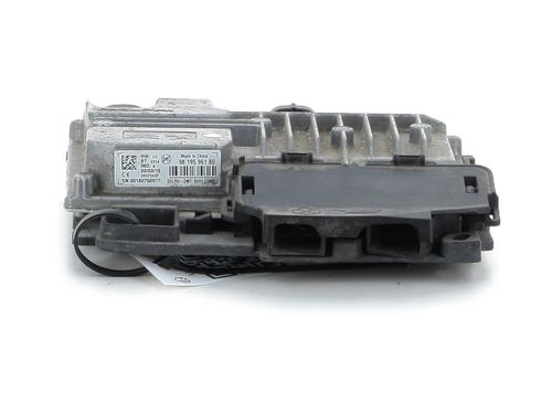 Used Electronic module PEUGEOT 208 I (CA_, CC_) 1.2 THP 110 (110 hp) 27906828