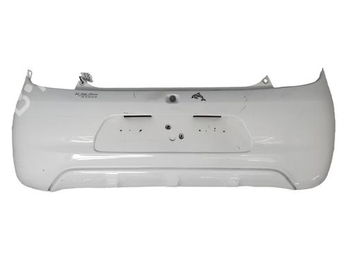 Used Rear bumper PEUGEOT 108 1.0 VTi (69 hp) 29702103