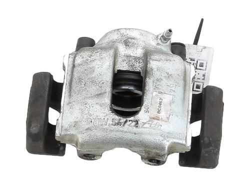 Used Right front brake caliper BMW 3 (E46) 320 d (150 hp) 27902925