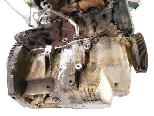 Engine RENAULT CLIO III (BR0/1, CR0/1) 1.5 dCi (C/BR0G, C/BR1G) | BP31180592M1 