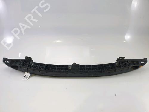 Støtfangerbjelke foran PEUGEOT 206 Hatchback (2A/C) 2.0 HDI 90 (90 hp) 26591421