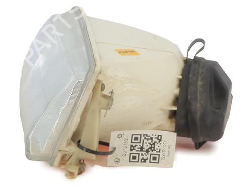 Used Left headlight PEUGEOT 106 I (1A, 1C) [1991-1996]  26228696