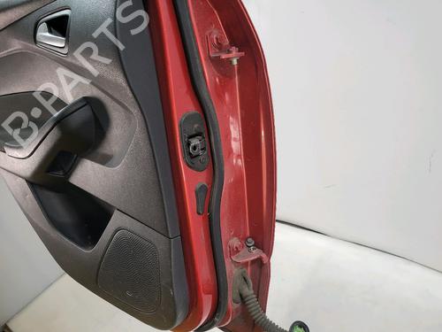 Left rear door FORD FOCUS III 1.6 TDCi | BP27354353C4