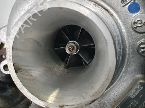 Engine CHEVROLET TRAX 1.7 TD | BP34118589M1  - Image 7