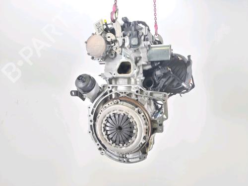 Engine PEUGEOT 207 (WA_, WC_) 1.6 16V VTi | BP29443831M1 