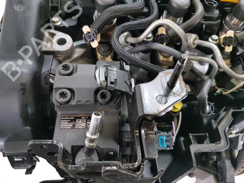 Engine RENAULT MEGANE IV Hatchback (B9A/M/N_) 1.5 dCi 110 (B9A3) | BP32975422M1  - Image 8