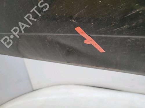 Left front door DACIA DUSTER (HS_) 1.5 dCi (HSMC) | BP31938240C2