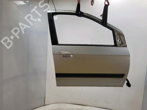 Puerta delantera derecha HYUNDAI GETZ (TB) 1.5 CRDi (88 hp) 32202476