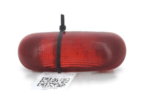 Used Third brake light RENAULT KANGOO (KC0/1_) 1.5 dCi (KC08, KC09) (82 hp) 30165698